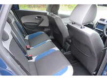 Volkswagen Polo Bluegt Dsg 