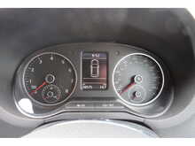 Volkswagen Polo Bluegt Dsg 