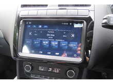 Volkswagen Polo Bluegt Dsg 