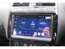 Volkswagen Polo Bluegt Dsg 