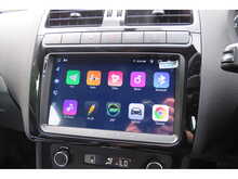 Volkswagen Polo Bluegt Dsg 