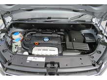 Volkswagen Touran Se Tsi Dsg 