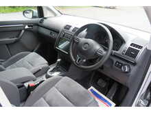 Volkswagen Touran Se Tsi Dsg 
