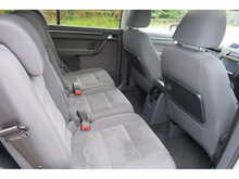 Volkswagen Touran Se Tsi Dsg 