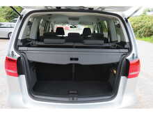 Volkswagen Touran Se Tsi Dsg 