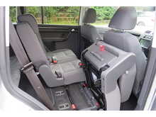 Volkswagen Touran Se Tsi Dsg 