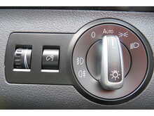 Volkswagen Touran Se Tsi Dsg 