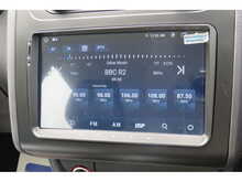 Volkswagen Touran Se Tsi Dsg 