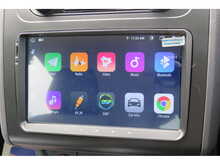 Volkswagen Touran Se Tsi Dsg 