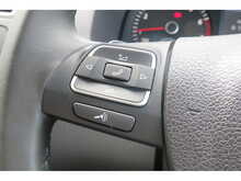 Volkswagen Touran Se Tsi Dsg 