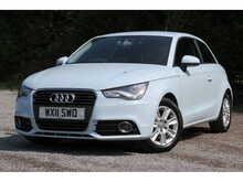 Audi A1 Tfsi Sport 