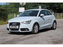 Audi A1 Tfsi Sport 