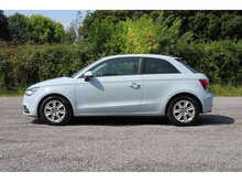 Audi A1 Tfsi Sport 