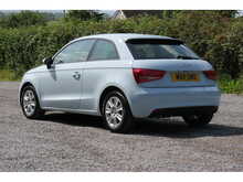 Audi A1 Tfsi Sport 