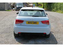 Audi A1 Tfsi Sport 