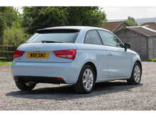 Audi A1 Tfsi Sport 