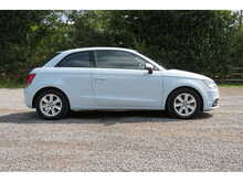 Audi A1 Tfsi Sport 