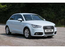 Audi A1 Tfsi Sport 