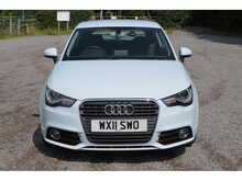 Audi A1 Tfsi Sport 