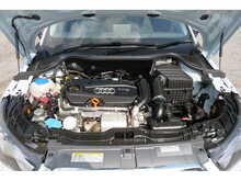 Audi A1 Tfsi Sport 