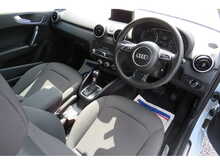 Audi A1 Tfsi Sport 