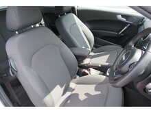Audi A1 Tfsi Sport 