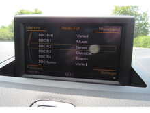 Audi A1 Tfsi Sport 