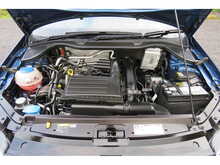 Volkswagen Polo Bluegt Dsg 