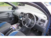 Volkswagen Polo Bluegt Dsg 