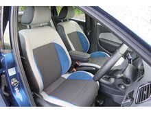 Volkswagen Polo Bluegt Dsg 