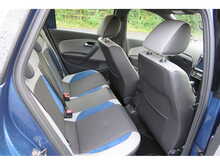 Volkswagen Polo Bluegt Dsg 