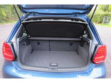 Volkswagen Polo Bluegt Dsg 