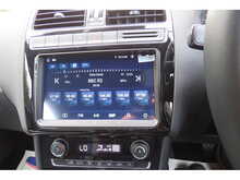 Volkswagen Polo Bluegt Dsg 