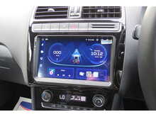 Volkswagen Polo Bluegt Dsg 