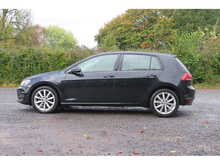 Volkswagen Golf Gt Tsi Act Bluemotion Technology Dsg 