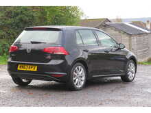 Volkswagen Golf Gt Tsi Act Bluemotion Technology Dsg 