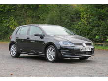 Volkswagen Golf Gt Tsi Act Bluemotion Technology Dsg 