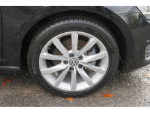 Volkswagen Golf Gt Tsi Act Bluemotion Technology Dsg 