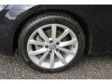 Volkswagen Golf Gt Tsi Act Bluemotion Technology Dsg 