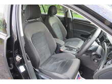 Volkswagen Golf Gt Tsi Act Bluemotion Technology Dsg 