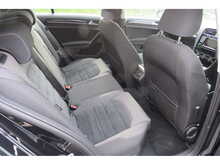 Volkswagen Golf Gt Tsi Act Bluemotion Technology Dsg 