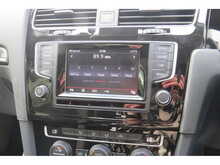 Volkswagen Golf Gt Tsi Act Bluemotion Technology Dsg 