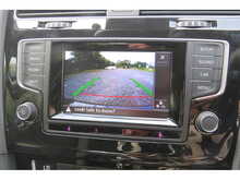 Volkswagen Golf Gt Tsi Act Bluemotion Technology Dsg 