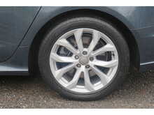 Audi A6 Avant Tfsi Quattro Se Executive 