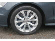 Audi A6 Avant Tfsi Quattro Se Executive 