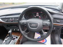 Audi A6 Avant Tfsi Quattro Se Executive 