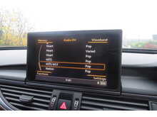 Audi A6 Avant Tfsi Quattro Se Executive 