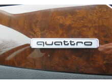 Audi A6 Avant Tfsi Quattro Se Executive 