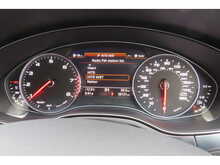 Audi A6 Avant Tfsi Quattro Se Executive 