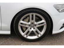 Audi A6 Avant Tfsi Quattro S Line 